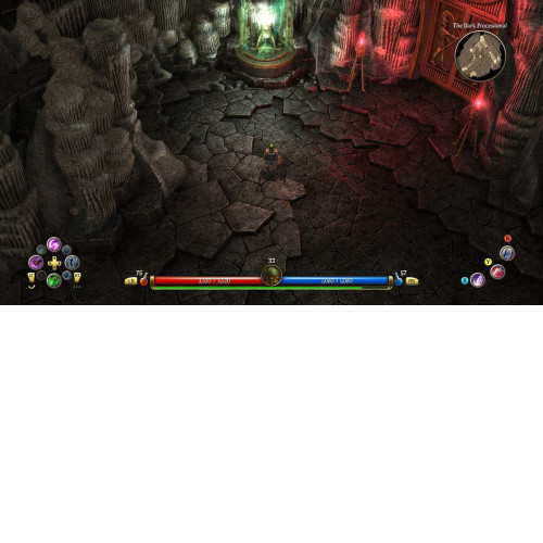 Titan Quest [PS4]